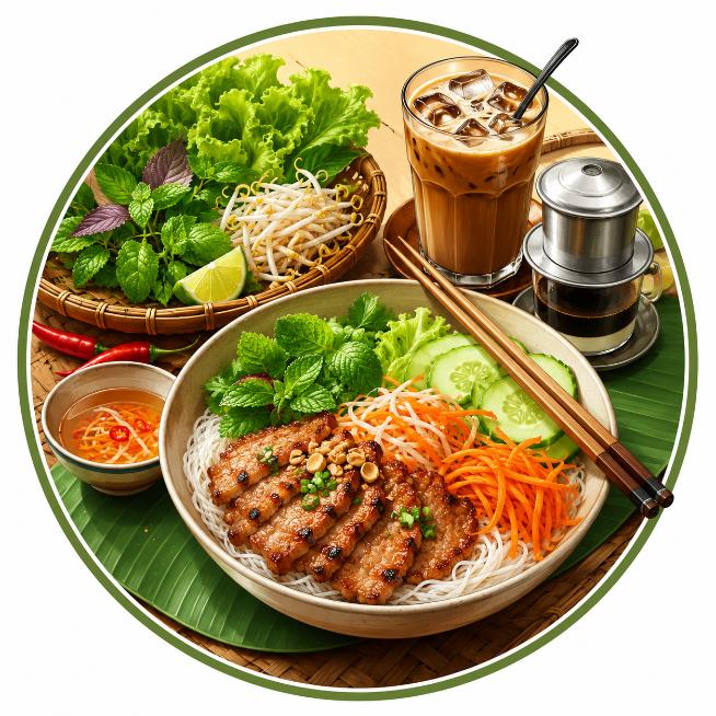 Ẩm thực